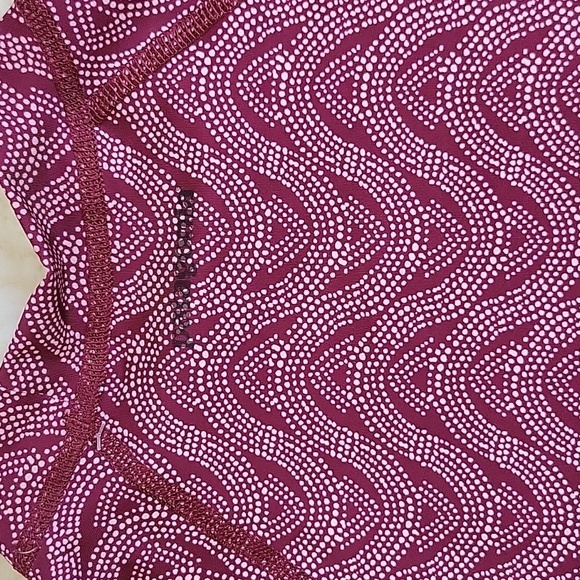 NWT! Sport PATAGONIA Women’s Short-Sleeved Micro Swell Rashguard SZ SX - Picture 6 of 10